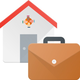 Work from Home Jobs - Online, Professional, Remote, & Virtual Teams logo