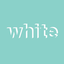 White Arkitekter logo