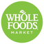 Whole Foods Market Fulham logo