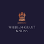 William Grant & Sons logo
