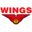 Wings logo