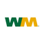WM Healthcare Solutions logo