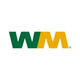 WM Healthcare Solutions logo