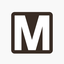 Wmata logo