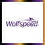 Wolfspeed logo