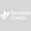 Woodside Energy logo