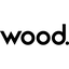 Woodstock Log logo