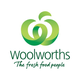 Woolworths Supermarkets logo