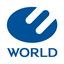 Worldコーポレートサイト logo