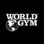 World Gym logo