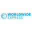 Worldwide Express logo