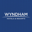 Wyndham Hotels & Resorts logo