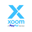 Xoom Corporation logo