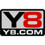 Y8 logo