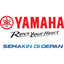 Yamaha NMAX Turbo logo