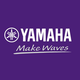 Yamaha Corporation logo