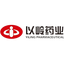 Yiling Pharmaceutical logo