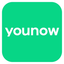 YouNow logo