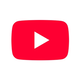 YouTube logo