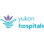 Yukon Hospital Corporation logo