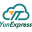 YunExpress logo