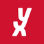 YX Norge logo