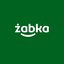 Żabka logo