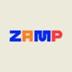 ZAMP logo