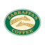 Zarraffa's Coffee logo