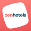 ZenHotels.com logo