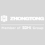 Zhongtong Bus Holding Co., Ltd. logo