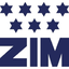 Zim Integrated Shipping Services Ltd logo