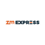 ZM Express logo