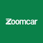 Zoomcar logo