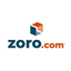 Zoro US logo