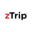 zTrip logo