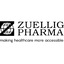 Zuellig Pharma logo