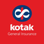 Zurich Kotak General Insurance logo
